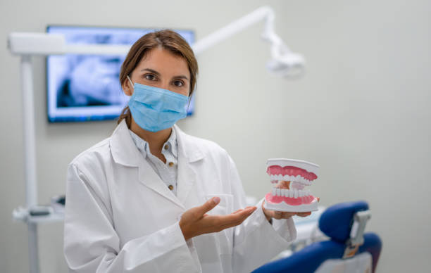 Emergency Dentist for Kids in GA