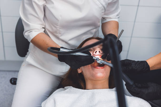 Best Tooth Infection Emergency Dentist  in Brunswick, GA