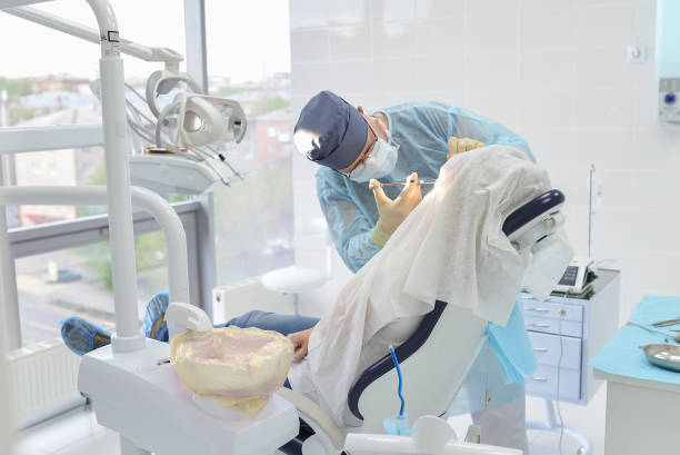 Best Root Canal Emergency Dentist  in Brunswick, GA